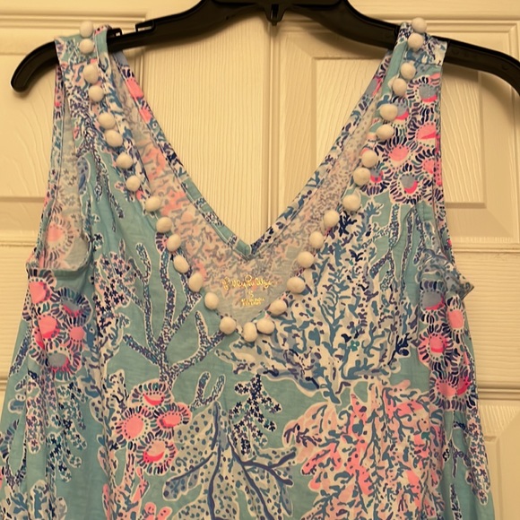 Dress - Picture 3 of 4